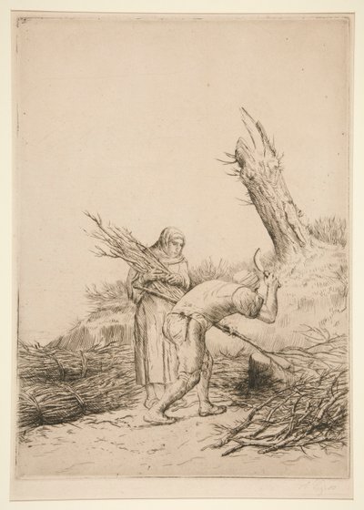 Les faiseurs de Twings - Alphonse Legros