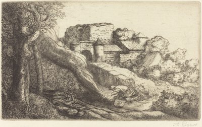 Le petit brûleur d
