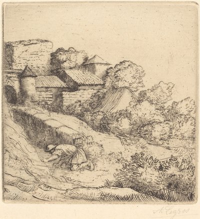 Le petit brûleur d