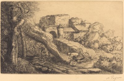 Le petit brûleur d
