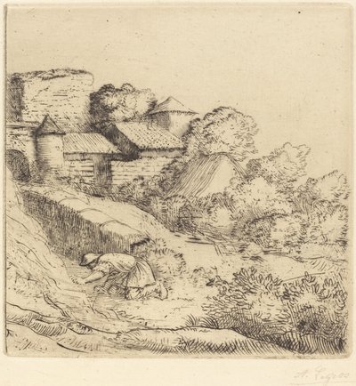 Le petit brûleur d