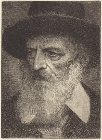  - Alphonse Legros