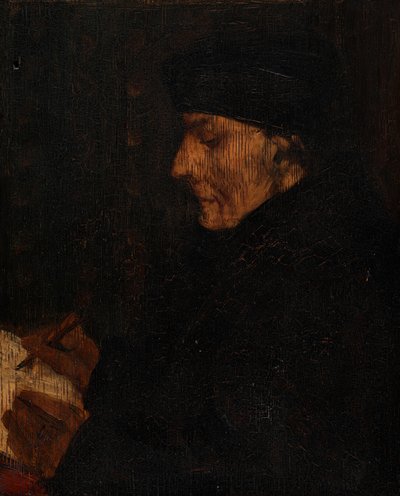  - Alphonse Legros