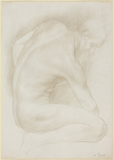  - Alphonse Legros