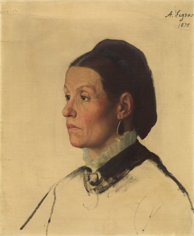 Portrait d
