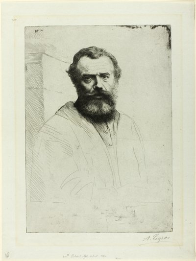 Portrait de l