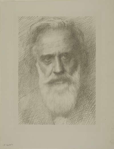 Portrait de l