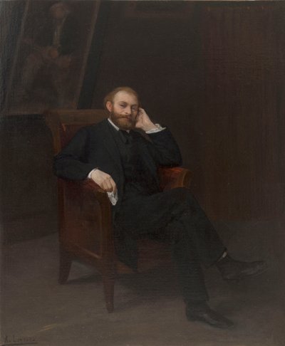 Portrait de l