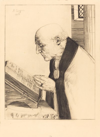 La lecture de l
