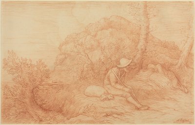  - Alphonse Legros