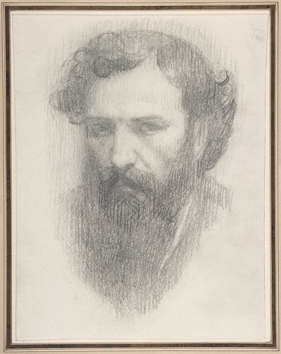  - Alphonse Legros