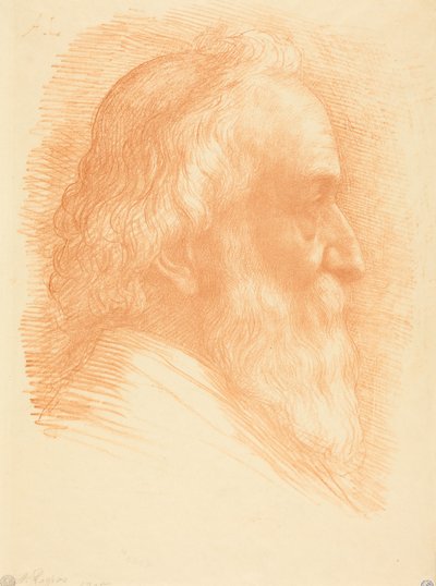  - Alphonse Legros