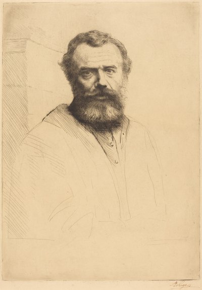  - Alphonse Legros