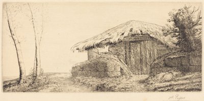  - Alphonse Legros