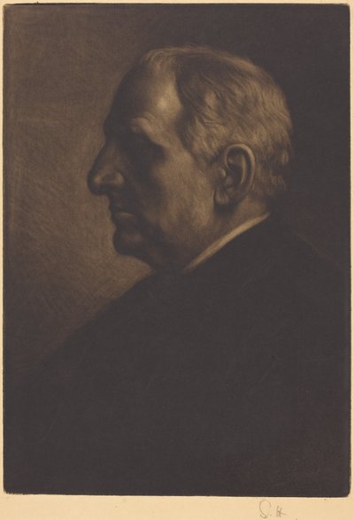  - Alphonse Legros