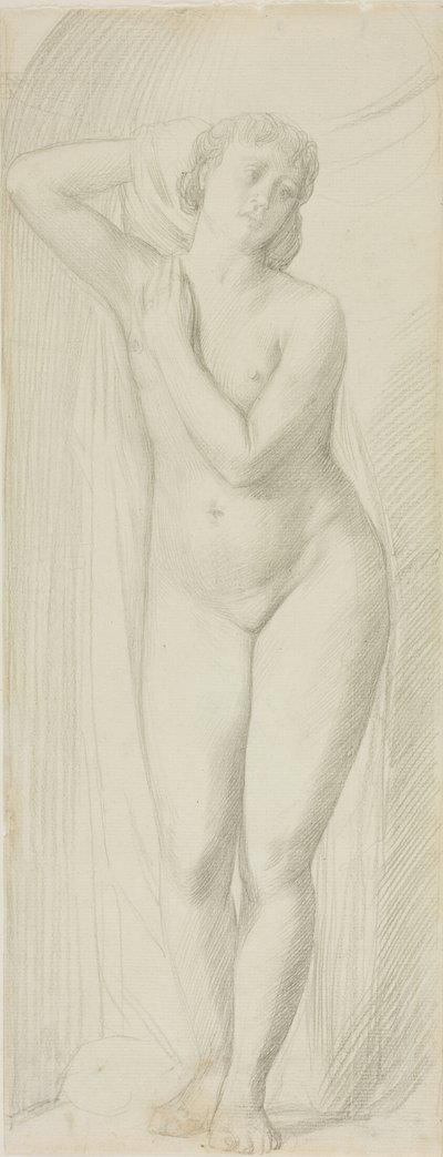  - Alphonse Legros