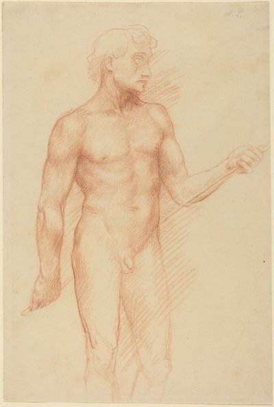 Étude de la silhouette d