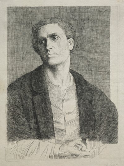 Étude de la Tête d