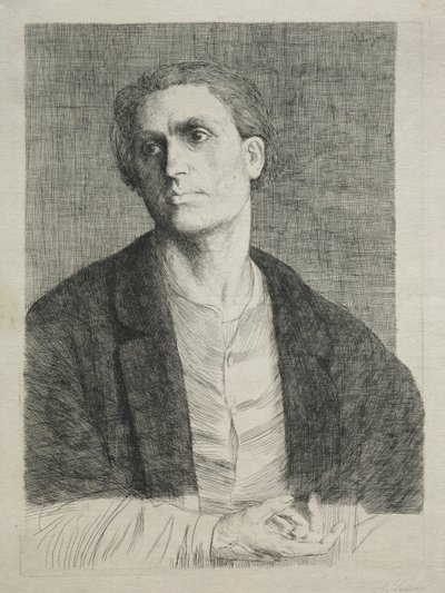 Étude de la tête d
