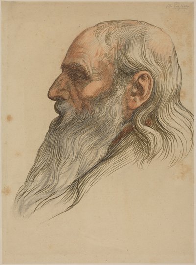  - Alphonse Legros