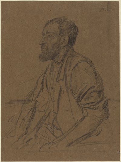  - Alphonse Legros