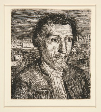  - Alphonse Legros