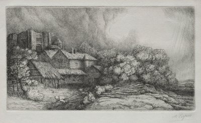 La Ferme de l