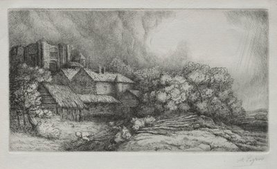 La Ferme de l