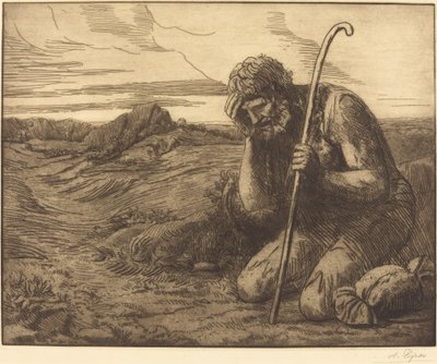 Le Fils Prodigue, 6e planche L