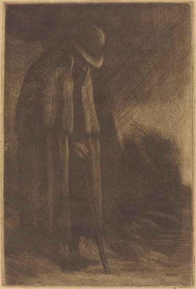 Voyageur à l