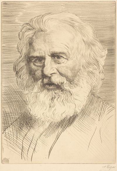  - Alphonse Legros