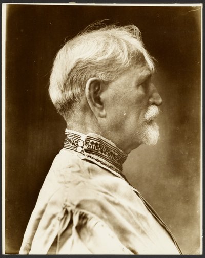 [Le dernier autoportrait d