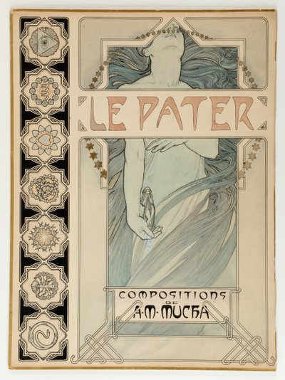 Conception de couverture pour l