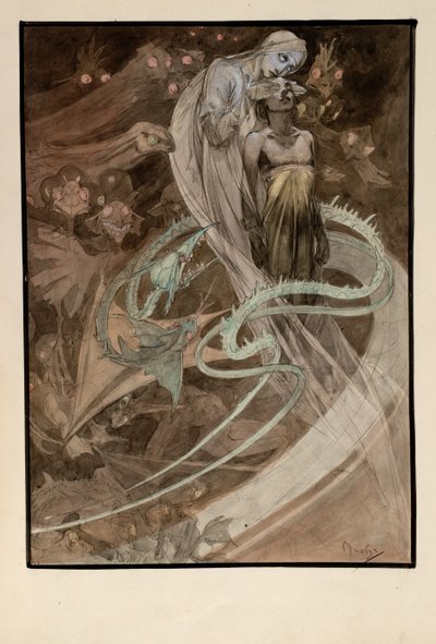 Illustration pour l