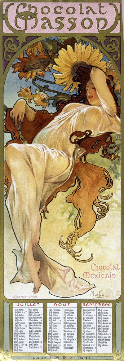 Femme en humeur d
