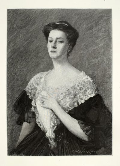 Portrait d