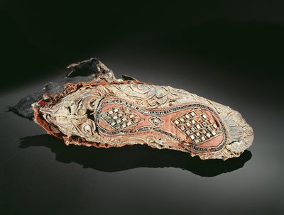 Botte de femme - Altaic School