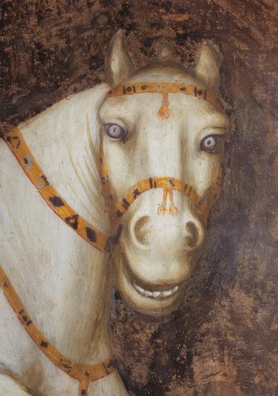 Il Santo - Altichiero da Zevio