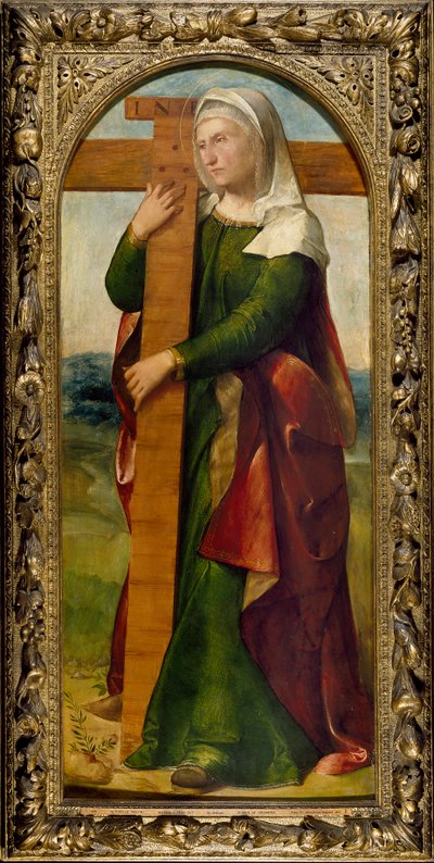 Sainte Hélène - Altobello Melone