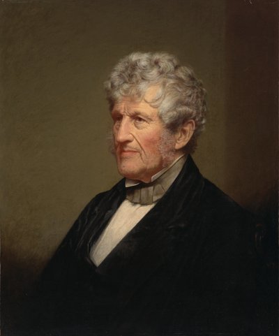 Robert Hare - Alvan Clark