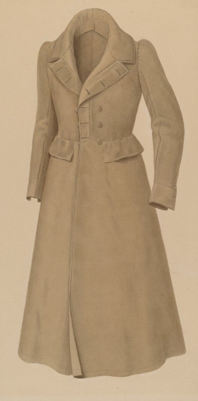 Manteau d