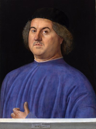 Portrait d