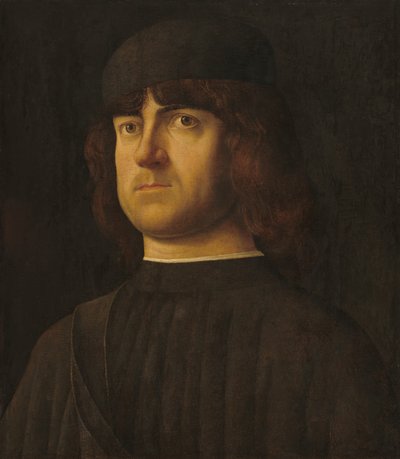  - Alvise Vivarini