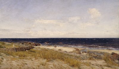 Eau douce - Amaldus Nielsen