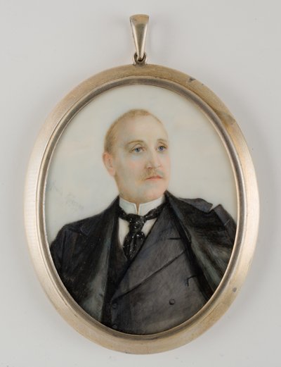Portrait d