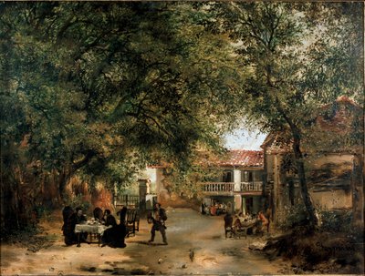 Vue de l
