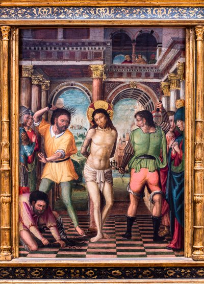  - Ambrogio da Fossano (c.1460-1523) (circle of)