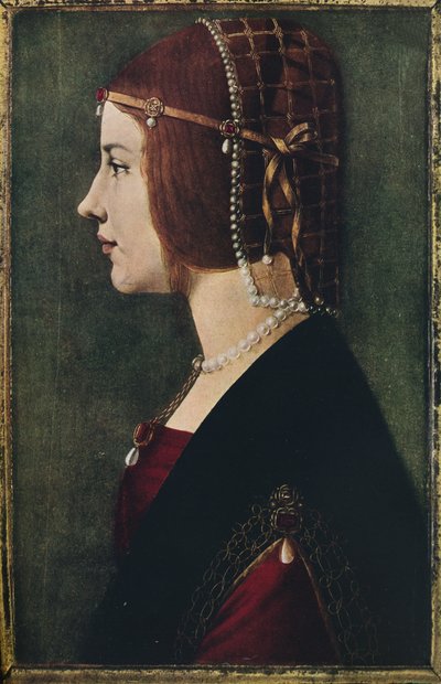 Portrait d