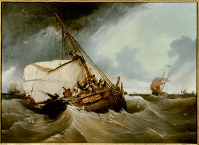 Pêche d