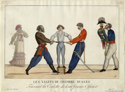 Toilette d